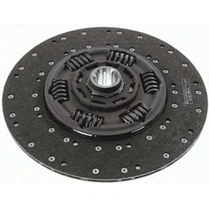 MAN/1878 004 104/CLUTCH DISC/430*260*50.8*10