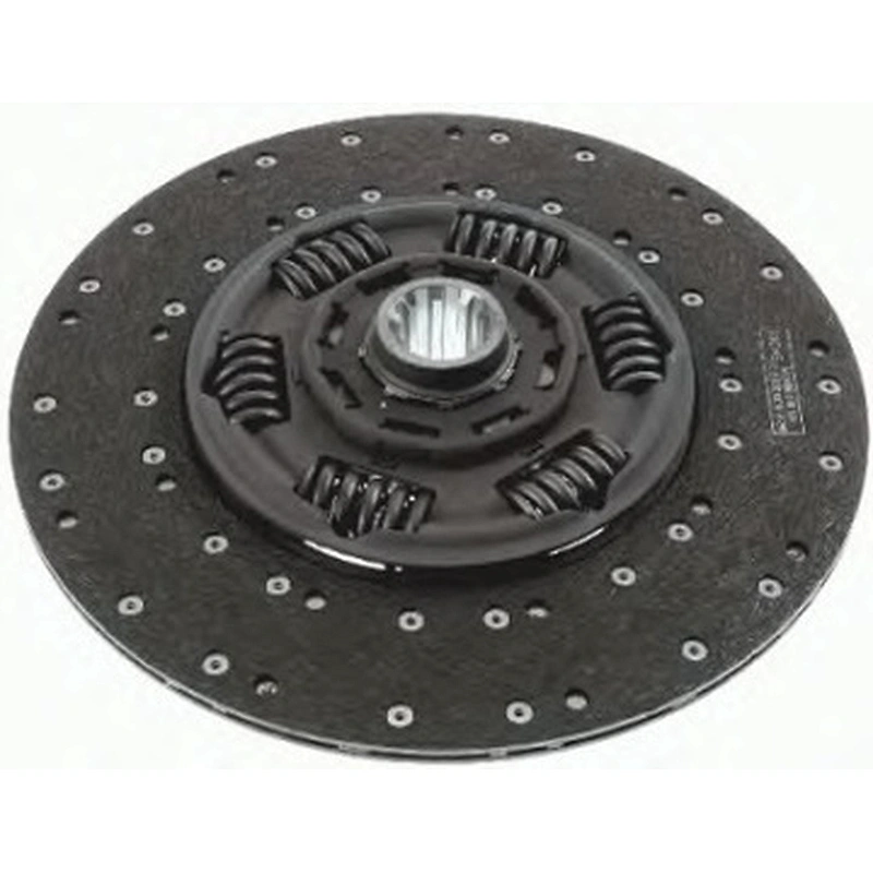 MAN/1878 004 104/CLUTCH DISC/430*260*50.8*10