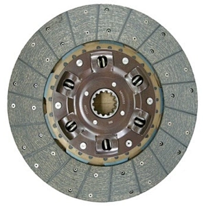 MITSUBISHI/6D22(6SA1)/ME550251/CLUTCH DISC 400*240*14*48