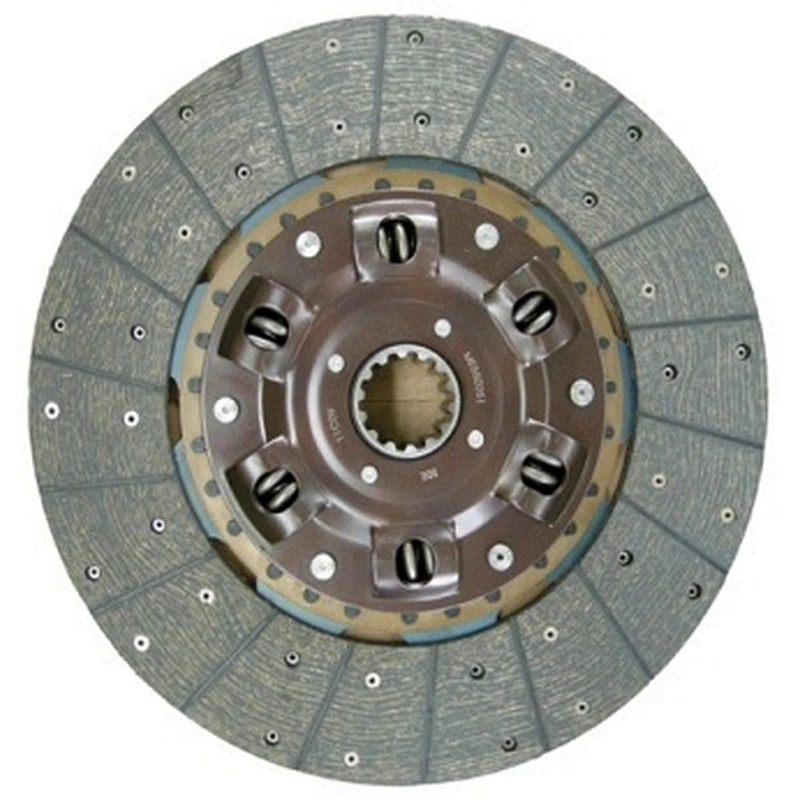 MITSUBISHI/6D22(6SA1)/ME550251/CLUTCH DISC 400*240*14*48