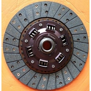 ISUZU/8-97231-968-0/CLUTCH DISC 250*160*24*25.6