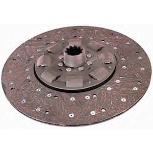 IVECO/1878 054 951/CLUTCH DISC/430*240*50.8*10