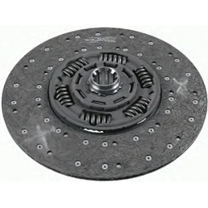 RENAULT/1878 004 832/CLUTCH DISC/430*240*50.8*10
