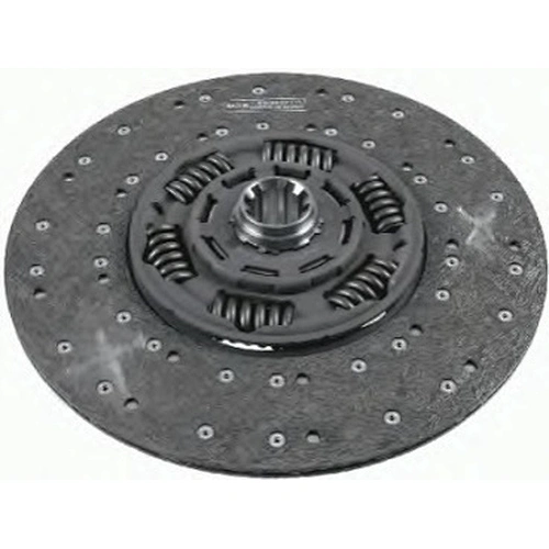 RENAULT/1878 004 832/CLUTCH DISC/430*240*50.8*10