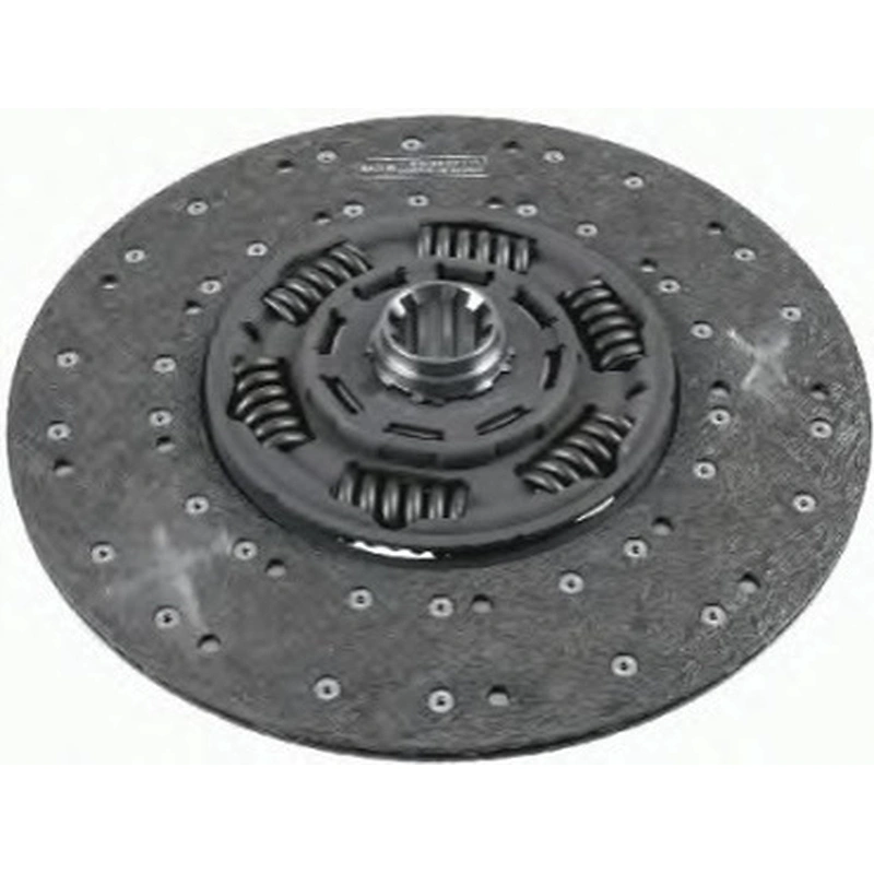 RENAULT/1878 004 832/CLUTCH DISC/430*240*50.8*10