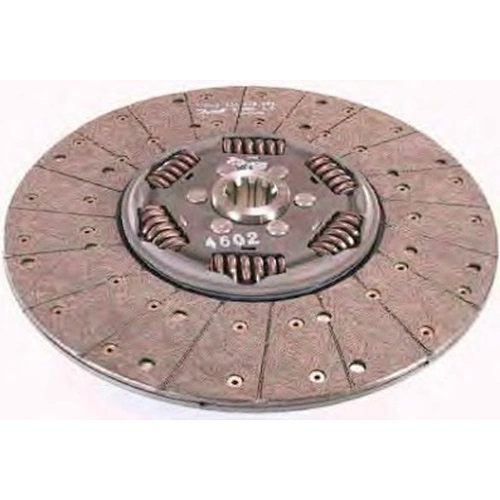 DAF/1878 044 631/CLUTCH DISC/362*195*38.1*10
