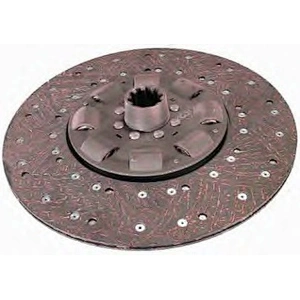 IVECO/1878 054 951/CLUTCH DISC/430*240*50.8*10