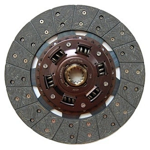 MITSUBISHI/4D32/ME500906/CLUTCH DISC 275*175*14*29.3