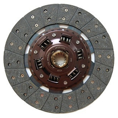 MITSUBISHI/4D32/ME500906/CLUTCH DISC 275*175*14*29.3