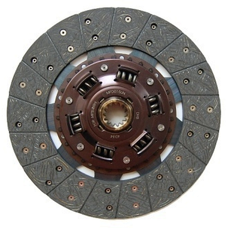 MITSUBISHI/4D32/ME500906/CLUTCH DISC 275*175*14*29.3