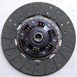ISUZU/8-97083-724-0/CLUTCH DISC 300*190*24*25.6