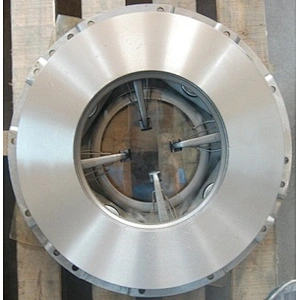ISUZU/1-31220321-2/ISC596/NDC508/ME550477/MFC548/MFC543/CLUTCH COVER 430*248*456*10.2