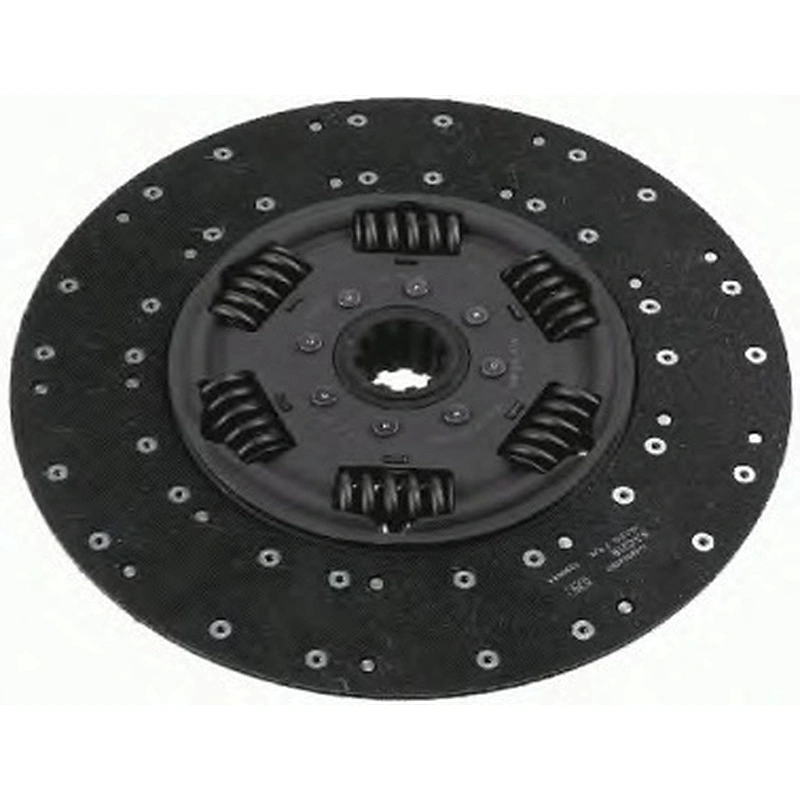 IVECO/1878 004 132/CLUTCH DISC/430*260*50.8*10