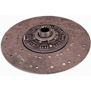 MAN/1861 911 232/CLUTCH DISC/420*220*44.6*10