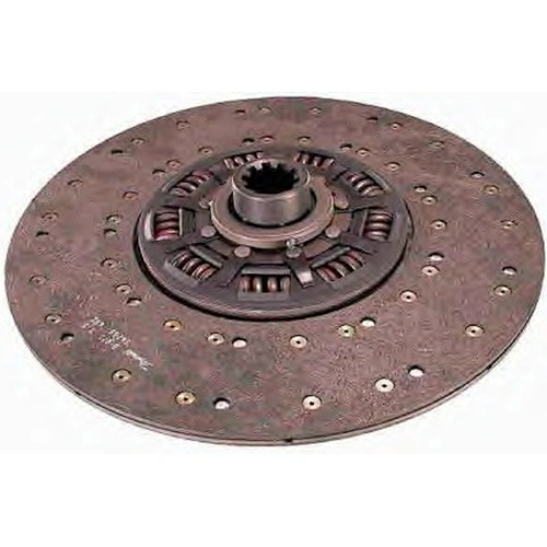 MAN/1861 911 232/CLUTCH DISC/420*220*44.6*10