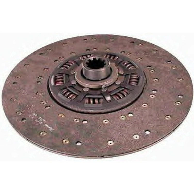 MAN/1861 911 232/CLUTCH DISC/420*220*44.6*10