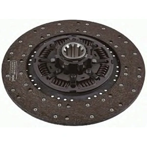 VOLVO/1862 415 031/CLUTCH DISC/380*250*50.8*10