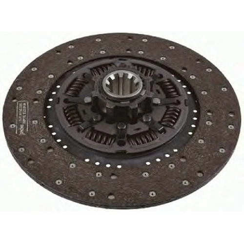 VOLVO/1862 415 031/CLUTCH DISC/380*250*50.8*10
