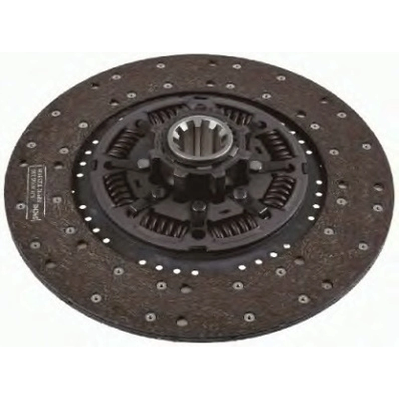 VOLVO/1862 415 031/CLUTCH DISC/380*250*50.8*10