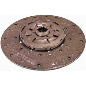 RENAULT/1878 022 841/CLUTCH DISC/430*240*50.8*10