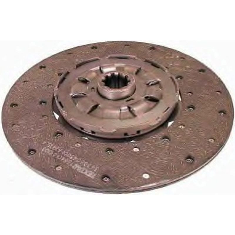 RENAULT/1878 022 841/CLUTCH DISC/430*240*50.8*10