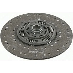 BENZ/1878 005 165/CLUTCH DISC/430*240*50.8*18