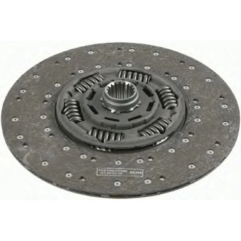 BENZ/1878 005 165/CLUTCH DISC/430*240*50.8*18