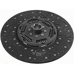 BENZ/1878 000 206/CLUTCH DISC/430*240*44.5*10