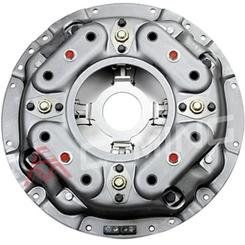 HINO/J08E/HNC507T/CLUTCH COVER 430*248*405*12.5