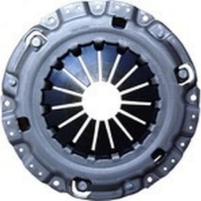 ISUZU/ISC600/CLUTCH COVER 250*158*278*6.0