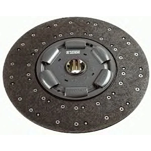BENZ/1878 080 033/CLUTCH DISC/430*240*50.8*10