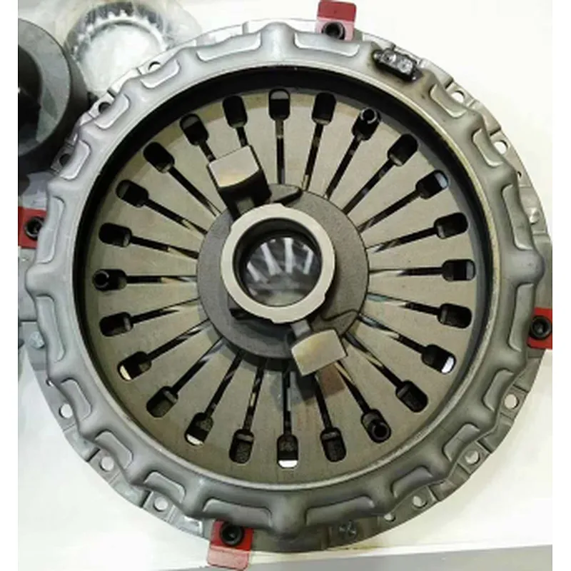 ISUZU/6WF1/1-31220-430-0/ISC624/CLUTCH COVER 430*238*478*12