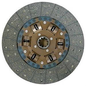ISUZU/6SA1/1-31240-657-0/CLUTCH DISC 380*240*10*44.8