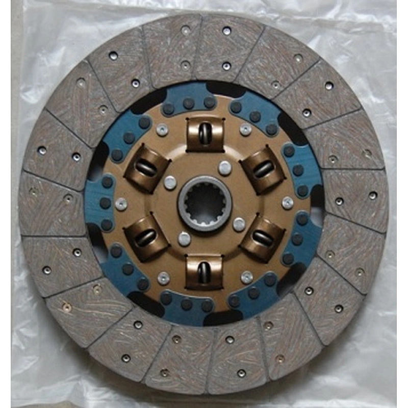 ISUZU/ME520436/CLUTCH DISC 325*210*14*35.2