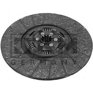 RENAULT/1861 577 037/CLUTCH DISC/310*175*38.1*10