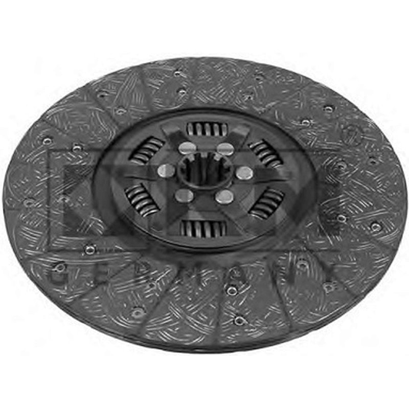 RENAULT/1861 577 037/CLUTCH DISC/310*175*38.1*10