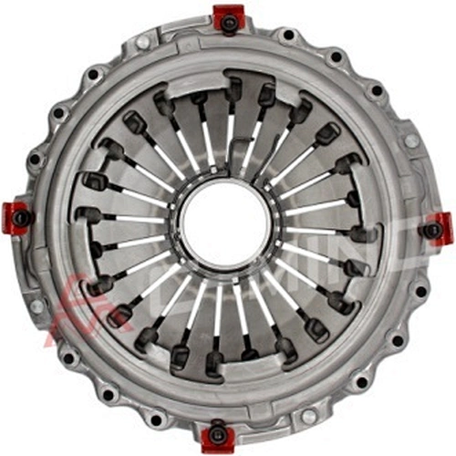 HINO/P11C/31210-E0561/31250-10560/HNC555/CLUTCH COVER 430*250*456*11