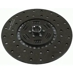 BENZ/1861 303 248/CLUTCH DISC/310*175*35*10