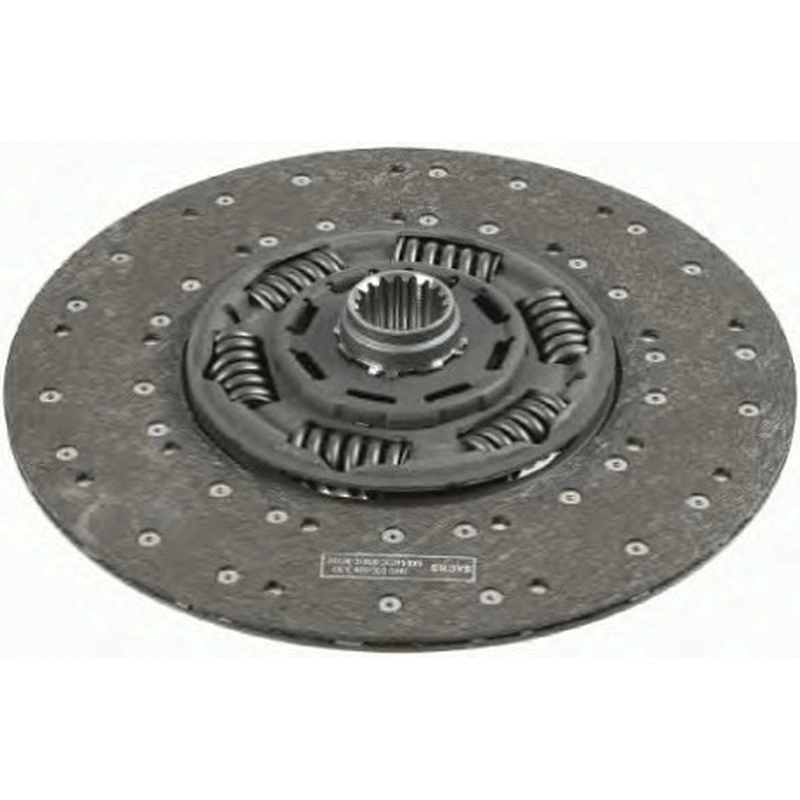 BENZ/1878 005 165/CLUTCH DISC/430*240*50.8*18