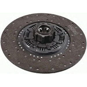 RENAULT/1862 379 032/CLUTCH DISC/400*250*50.8*10