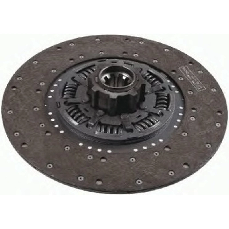 RENAULT/1862 379 032/CLUTCH DISC/400*250*50.8*10