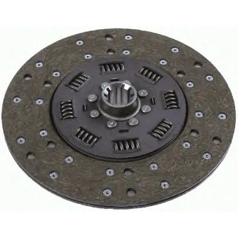 BENZ/1861 919 134/CLUTCH DISC/280*165*35*10
