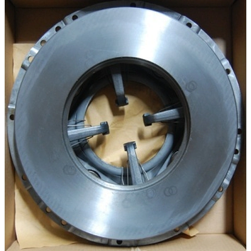 ISUZU/1-31220321-2/ISC596/CLUTCH COVER 430*248*456*10.2