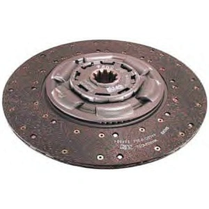 VOLVO/1878 002 442    1878 002 437/CLUTCH DISC/400*250*50.8*10