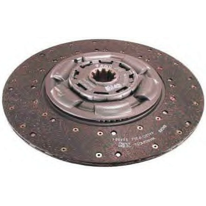 VOLVO/1878 002 442    1878 002 437/CLUTCH DISC/400*250*50.8*10