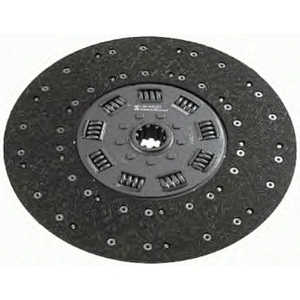 VOLVO/1861 672 033/CLUTCH DISC/420*220*44.5*10