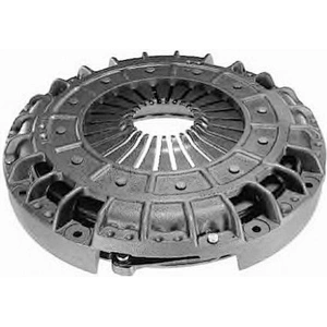 BENZ/3482 012 211/CLUTCH COVER/330*180*345