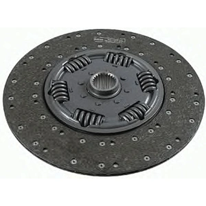VOLVO/1878 003 868/CLUTCH DISC/430*260*50.8*24