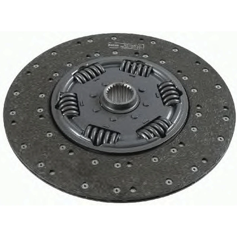 VOLVO/1878 003 868/CLUTCH DISC/430*260*50.8*24