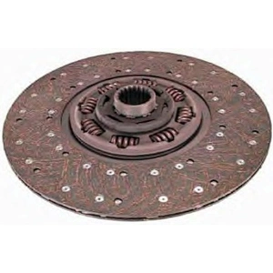RENAULT/1878 020 241/CLUTCH DISC/430*240*55*20